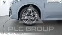 2025 BMW X2