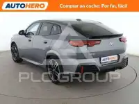 2025 BMW X2