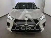 2025 BMW X2