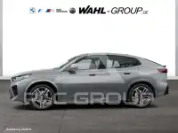 2025 BMW X2