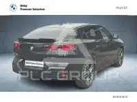 2025 BMW X2