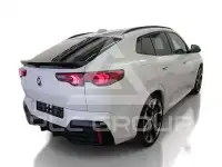 2025 BMW X2