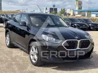 2025 BMW X2