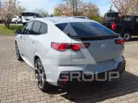 2025 BMW X2