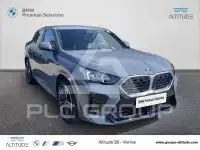 2025 BMW X2