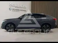 2025 BMW X2