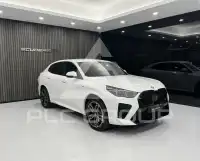 2025 BMW X2