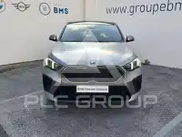 2025 BMW X2
