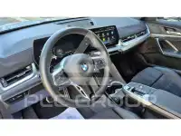 2025 BMW X2