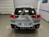 2025 BMW X2