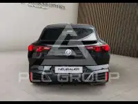 2025 BMW X2