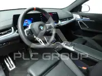 2025 BMW X2