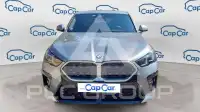 2025 BMW X2