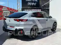 2025 BMW X2