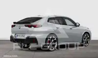 2025 BMW X2