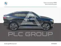 2025 BMW X2