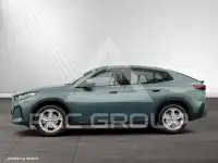 2025 BMW X2