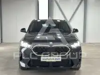 2025 BMW X2