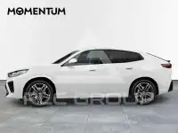 2025 BMW X2