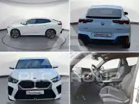 2025 BMW X2