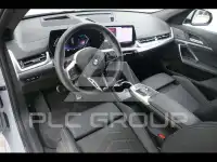 2025 BMW X2