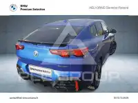 2025 BMW X2