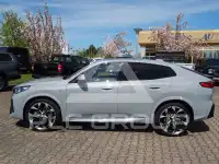 2025 BMW X2