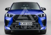 2025 BMW X2