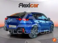 2025 BMW X2