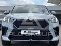 2025 BMW X2