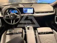 2025 BMW X2