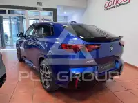 2025 BMW X2