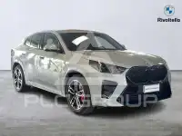 2025 BMW X2