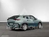 2025 BMW X2