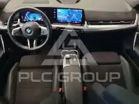 2025 BMW X2