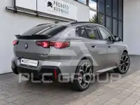 2025 BMW X2