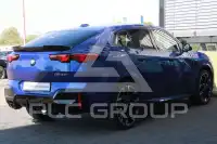 2025 BMW X2