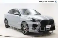 2025 BMW X2