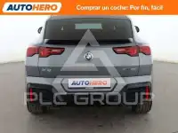 2025 BMW X2