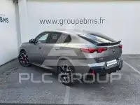 2025 BMW X2