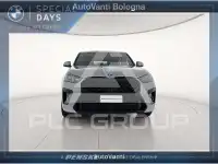 2025 BMW X2