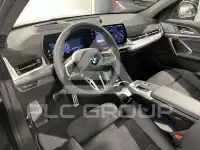 2025 BMW X2
