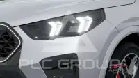 2025 BMW X2