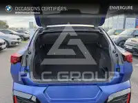 2025 BMW X2