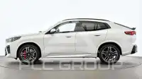2025 BMW X2