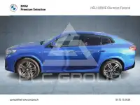 2025 BMW X2