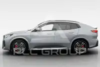 2026 BMW X2