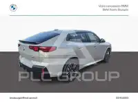 2026 BMW X2