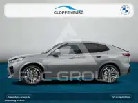 2025 BMW X2