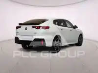 2025 BMW X2